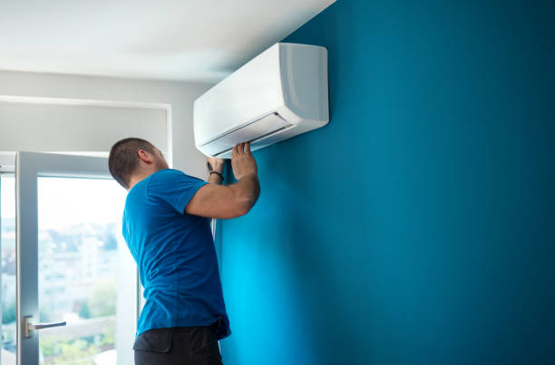 HVAC Troubleshooting in Vivian, LA