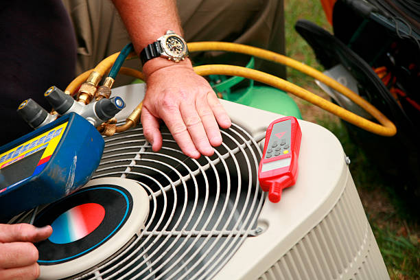 Ductless HVAC Repair in Vivian, LA