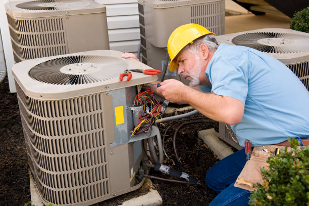 Best HVAC System Installation  in Vivian, LA
