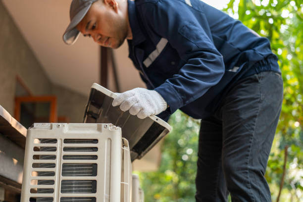 Best HVAC Installation Services  in Vivian, LA