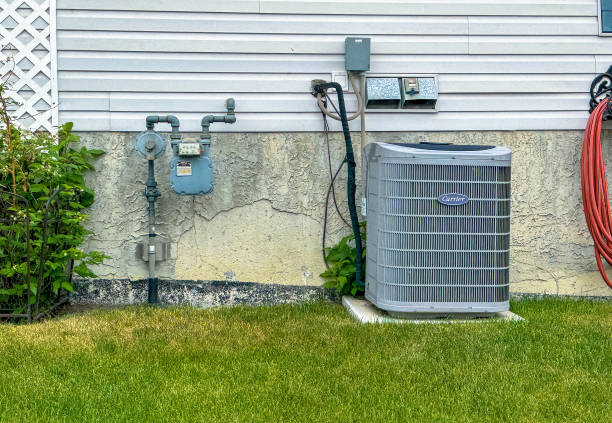 Best HVAC System Installation  in Vivian, LA